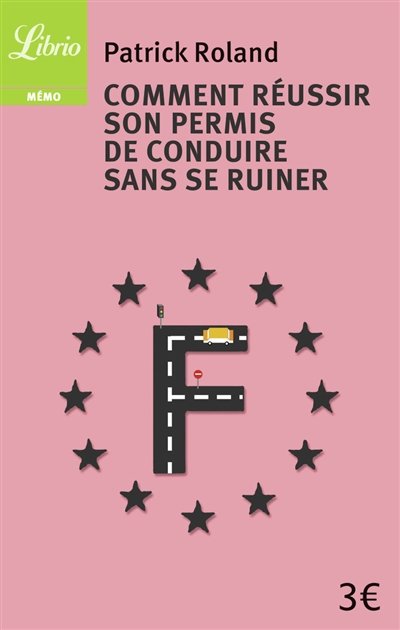 Comment réussir son permis de conduire : sans se ruiner