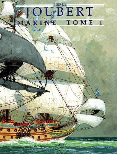 Marine. Vol. 1