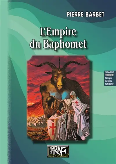 L'empire du Baphomet
