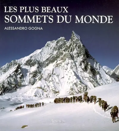 Les plus beaux sommets du monde