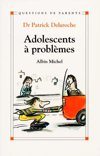 Adolescents à problèmes