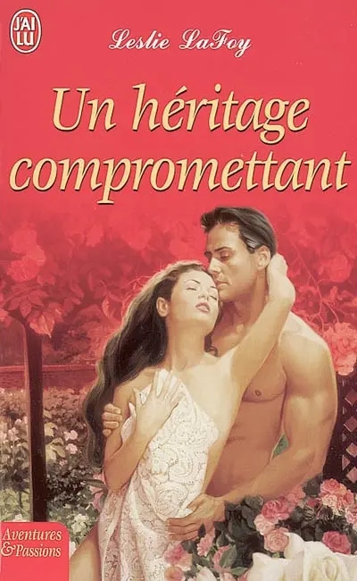 Un héritage compromettant