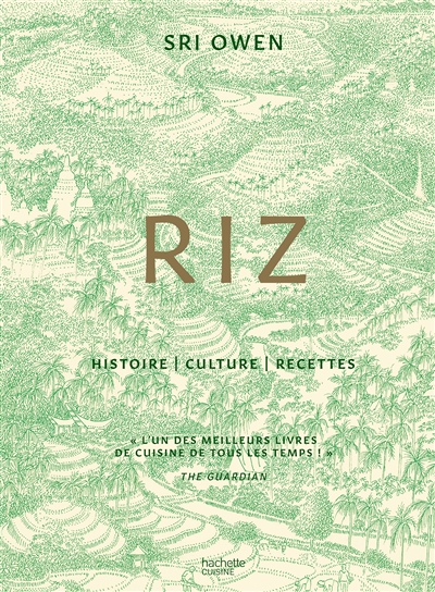 Riz : histoire, culture,...