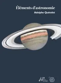 Eléments d'astronomie
