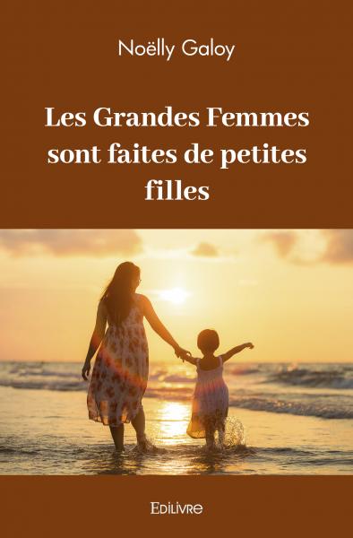 Les grandes femmes sont...