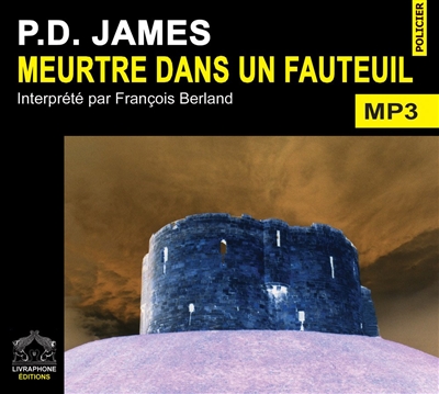 Meurtre dans un fauteuil