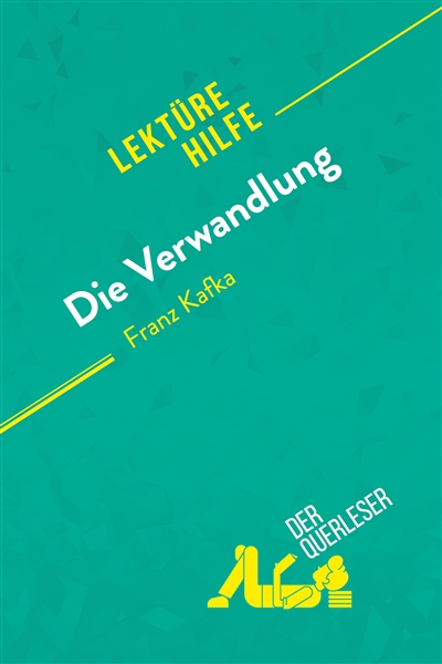 Die Verwandlung von Franz...