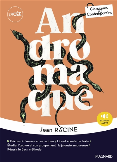 Andromaque