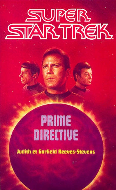 Prime directive