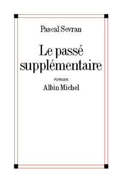Le passé supplémentaire