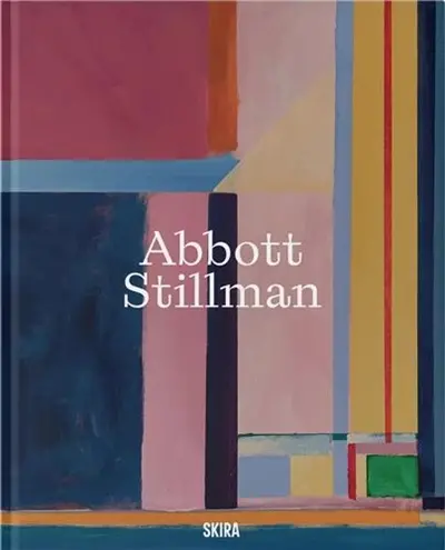 Abbott Stillman
