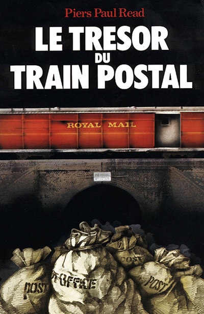 Le Trésor du train postal