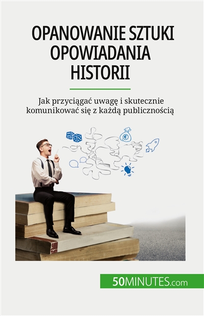 Opanowanie sztuki...