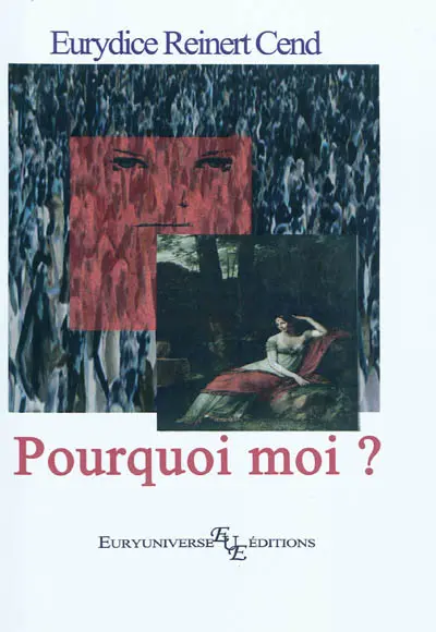 Pourquoi moi ? : roman, suivi de 5 sketchs