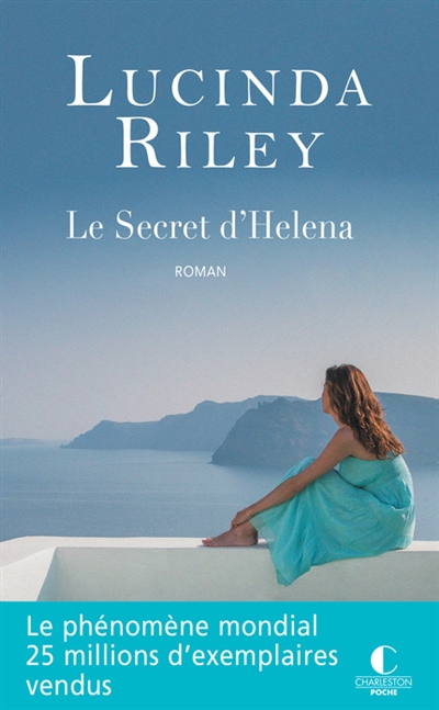 Le secret d'Helena - Lucinda Riley