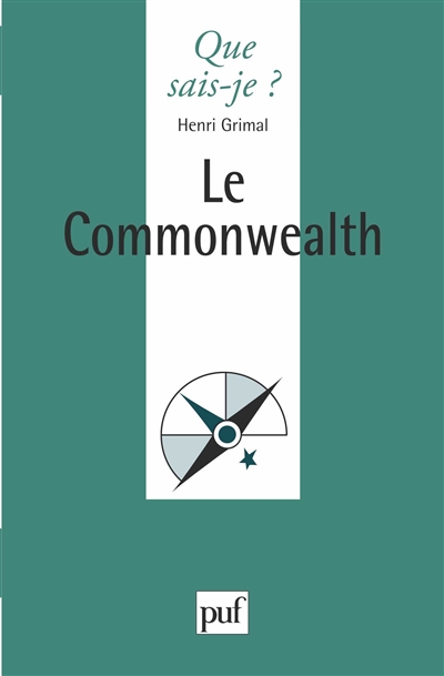 Le Commonwealth britannique