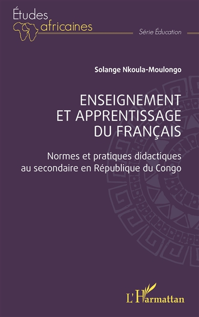 Enseignement et...