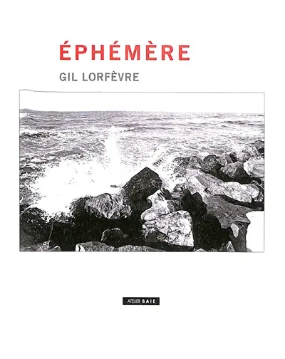 Ephémère