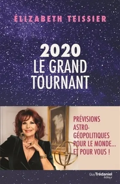 2020 : le grand tournant