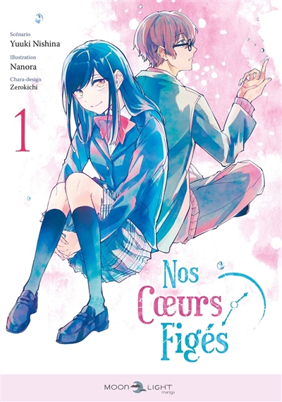 Nos coeurs figés. Vol. 1