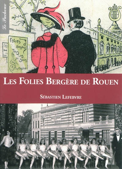Les Folies Bergère de Rouen