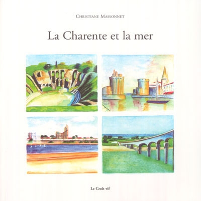 La Charente et la mer