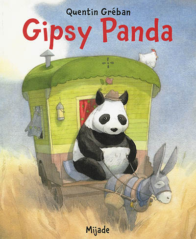 gipsy panda