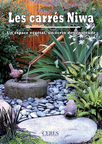 Les carrés Niwa : un espace végétal, un écrin de zénitude