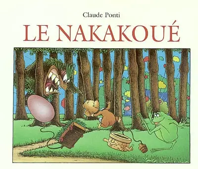 Le Nakakoué