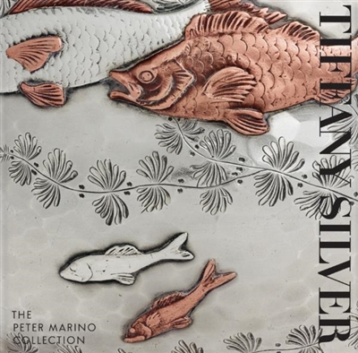 Tiffany silver : the Peter...