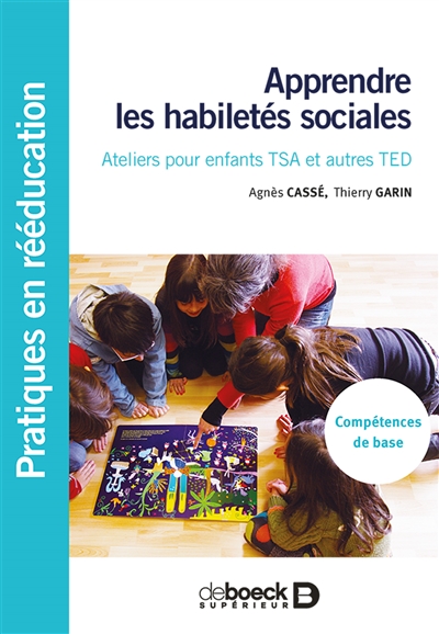 Apprendre les habiletés...