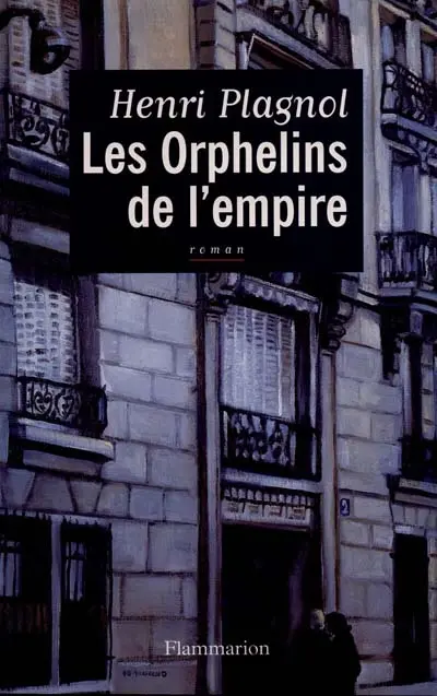 Les orphelins de l'empire