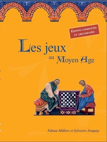 Les jeux au Moyen Age