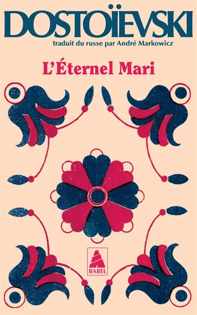 L'éternel mari