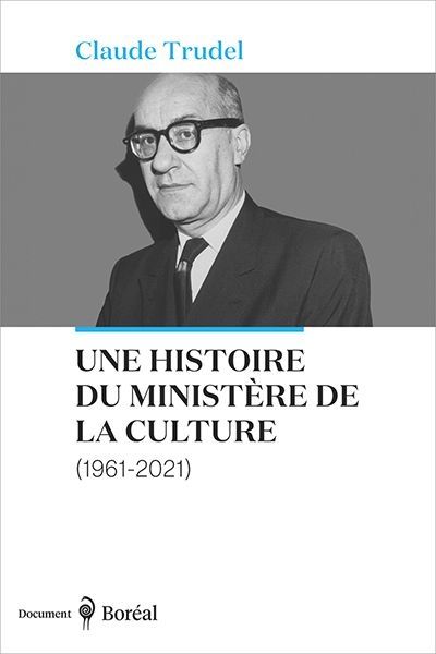 Une histoire du ministère...