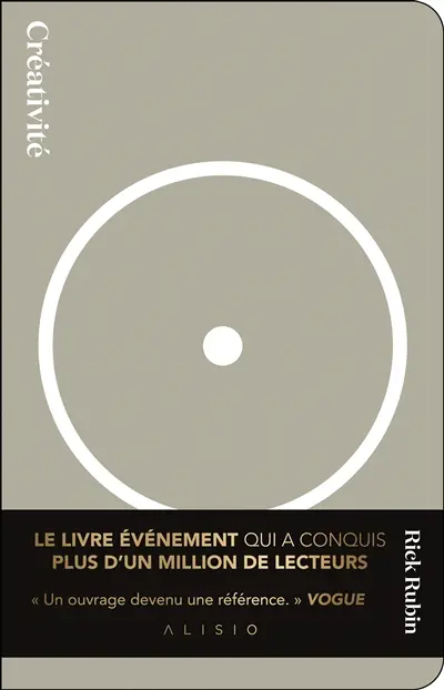 Créativité : un art de vivre