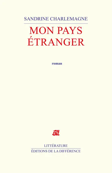 Mon pays étranger