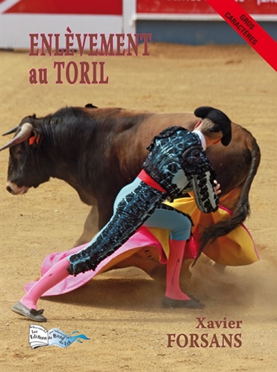 Enlèvement au toril