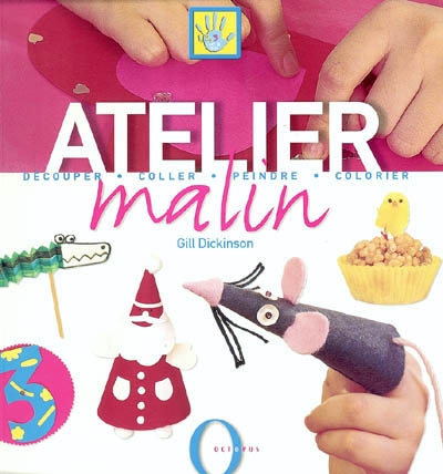 Ateliers malins