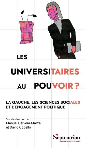 Les universitaires au...