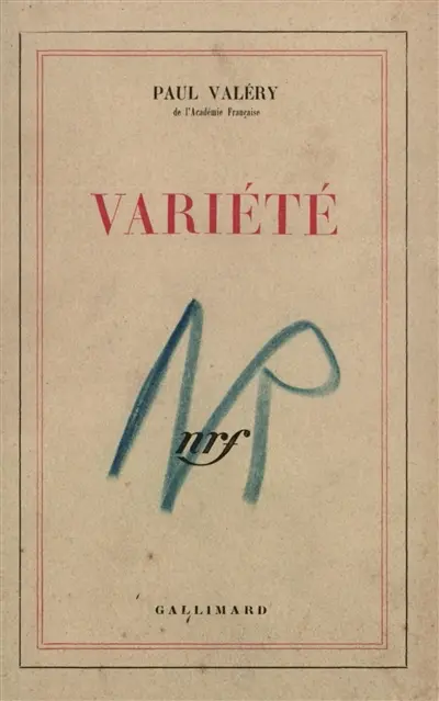 Variété