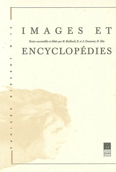 Images et encyclopédies