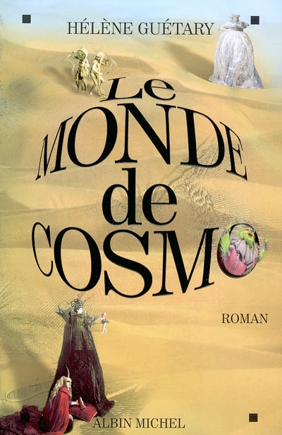 Le monde de Cosmo