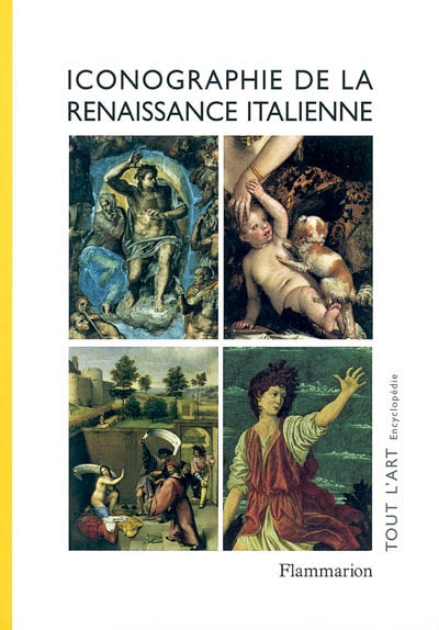 Iconographie de la Renaissance italienne