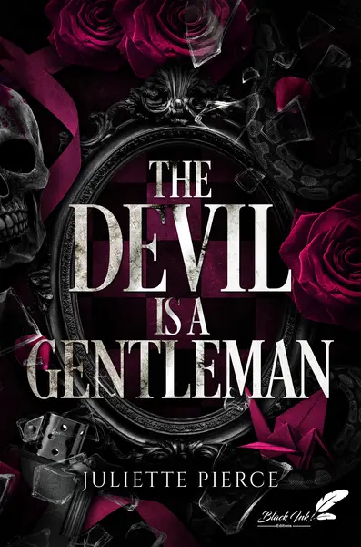 The devil is a gentleman