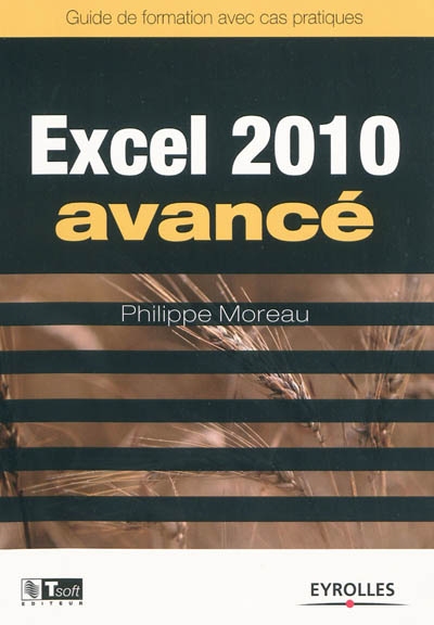 Excel 2010 avancé