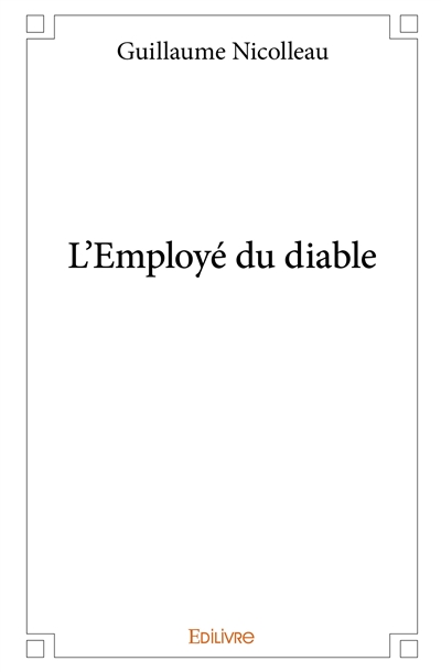 L'employé du diable