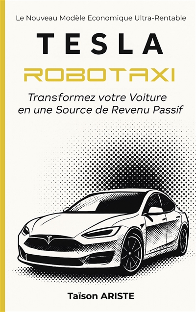 Tesla Robotaxi :...