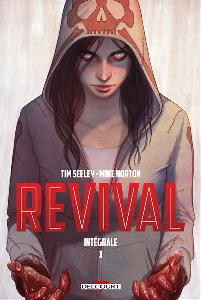 Revival : intégrale. Vol. 1