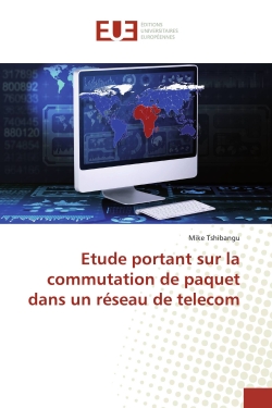 Etude portant sur la...